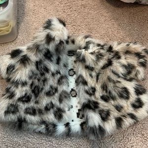 Jacket for Cabbage Patch doll